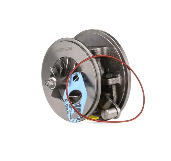 OEM Turbo Skoda Octavia 2 2009 038253010A, 038253010AV, 038253010AX RIDEX