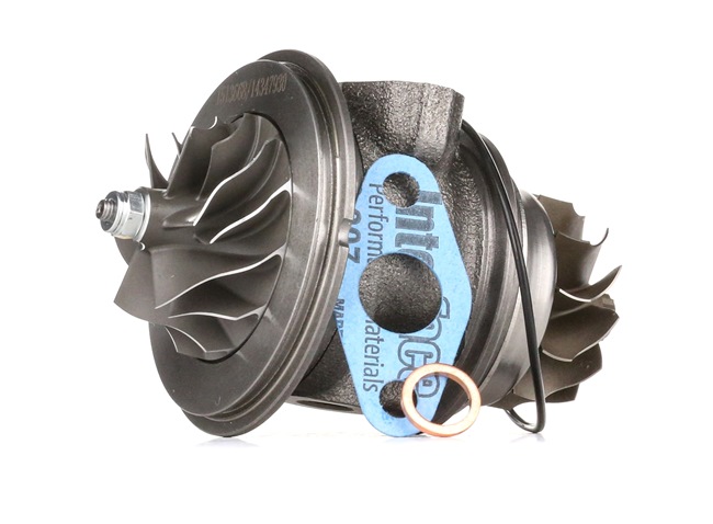 OE Turbo CITROËN JUMPER 2014 0375K7, 1372393, 1372799 od RIDEX