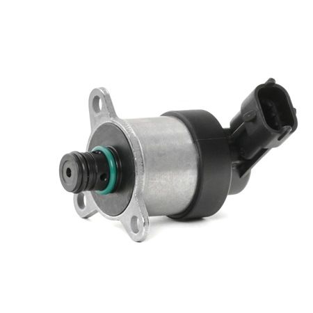 Kupuj online Zawór regulujący, ilość paliwa (system common rail) SKCVQ-4550002 oryginalne w niskiej cenie, kompatybilne z numerem OEM 9656300380