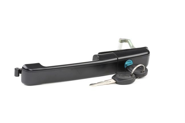 OEM Λαβή πόρτας VW 1.8 112 PS Βενζίνη 357837205B από την RIDEX ηλεκτρονικά σε χαμηλές τιμές