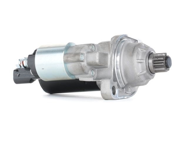 OEM Starter SKODA 1.6 FSI 115 CP benzina 02M911023G de la RIDEX online la un preț incredibil