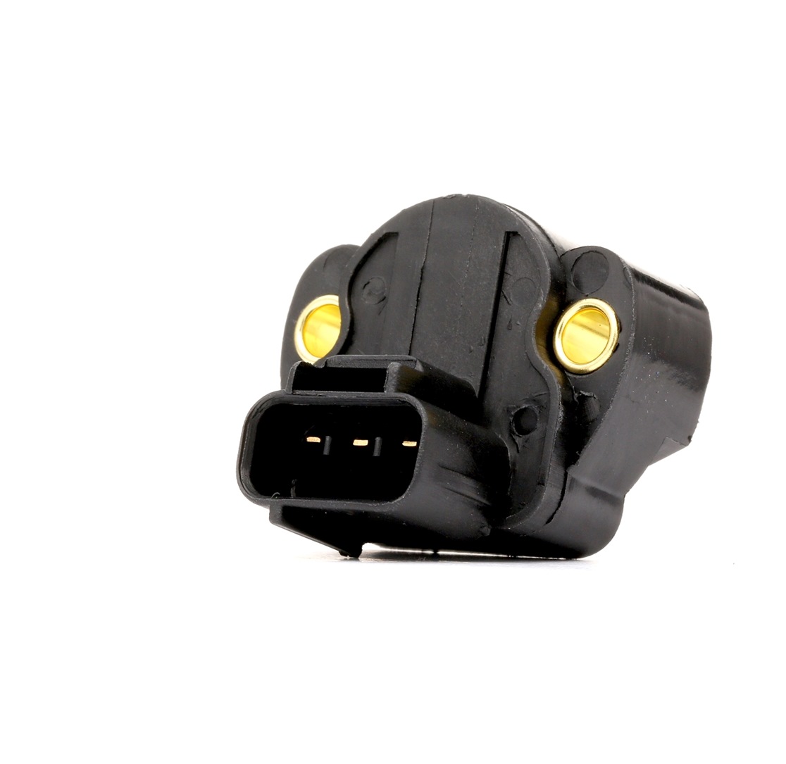 Įsigykite RIDEX Jutiklis, droselio stūmoklis Prekės Nr.: 3940T0023 už žemiausią 22,83 € kainą