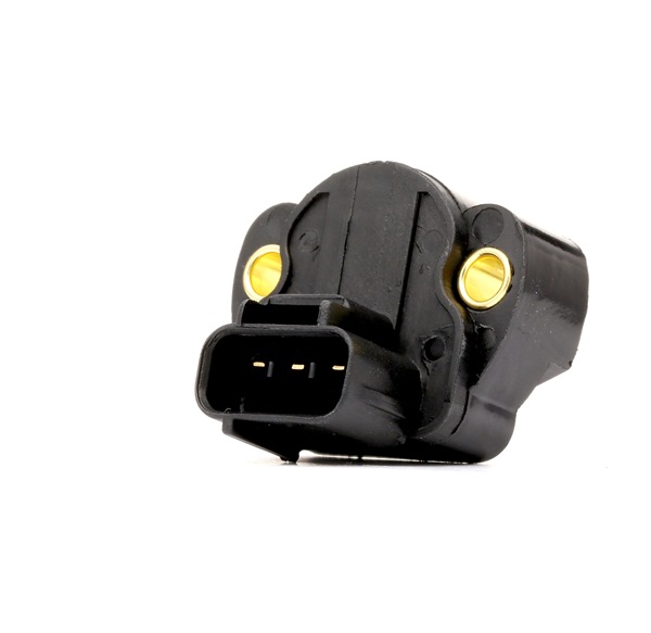 DODGE Droseļvārsta devējs ar oriģinālu kvalitāti 4882219, 4882219AB, 4882219AB no RIDEX
