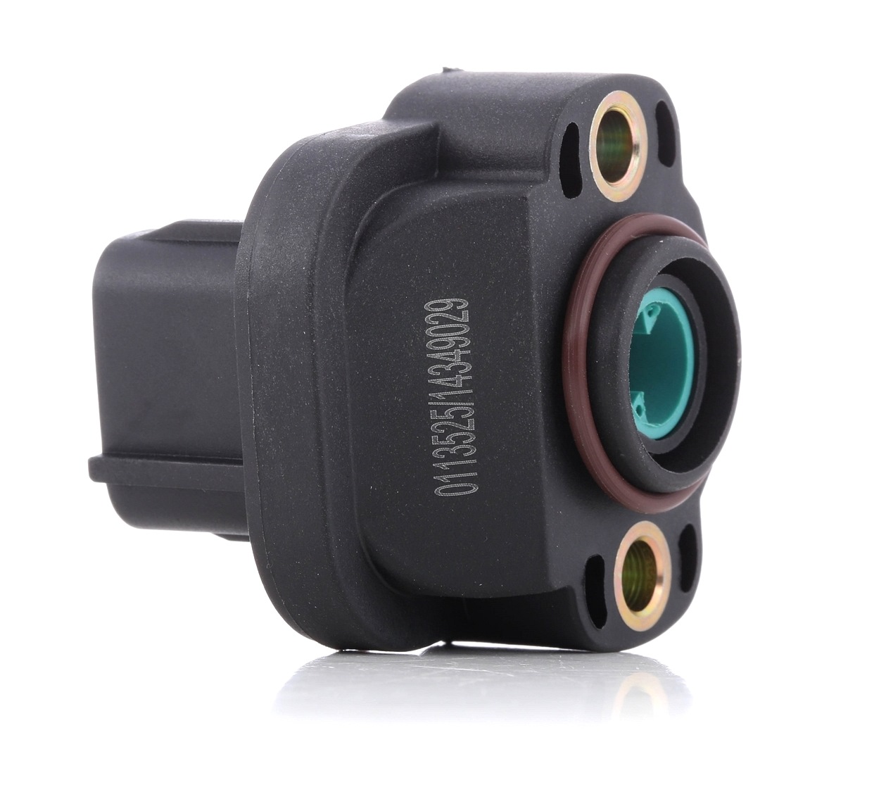 Pirkt STARK Devējs, Droseļvārsta stāvoklis Preces Nr.: SKTPS-0380026 pie zemu cenu 8,54 €