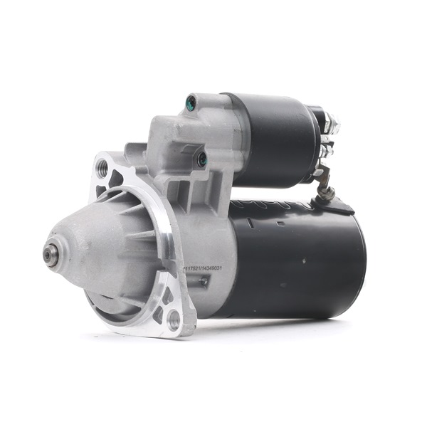 OEM Štartér OPEL 2.0 (F69, M69, P69) 122 HP Benzín 09000817 od STARK online za výborné ceny