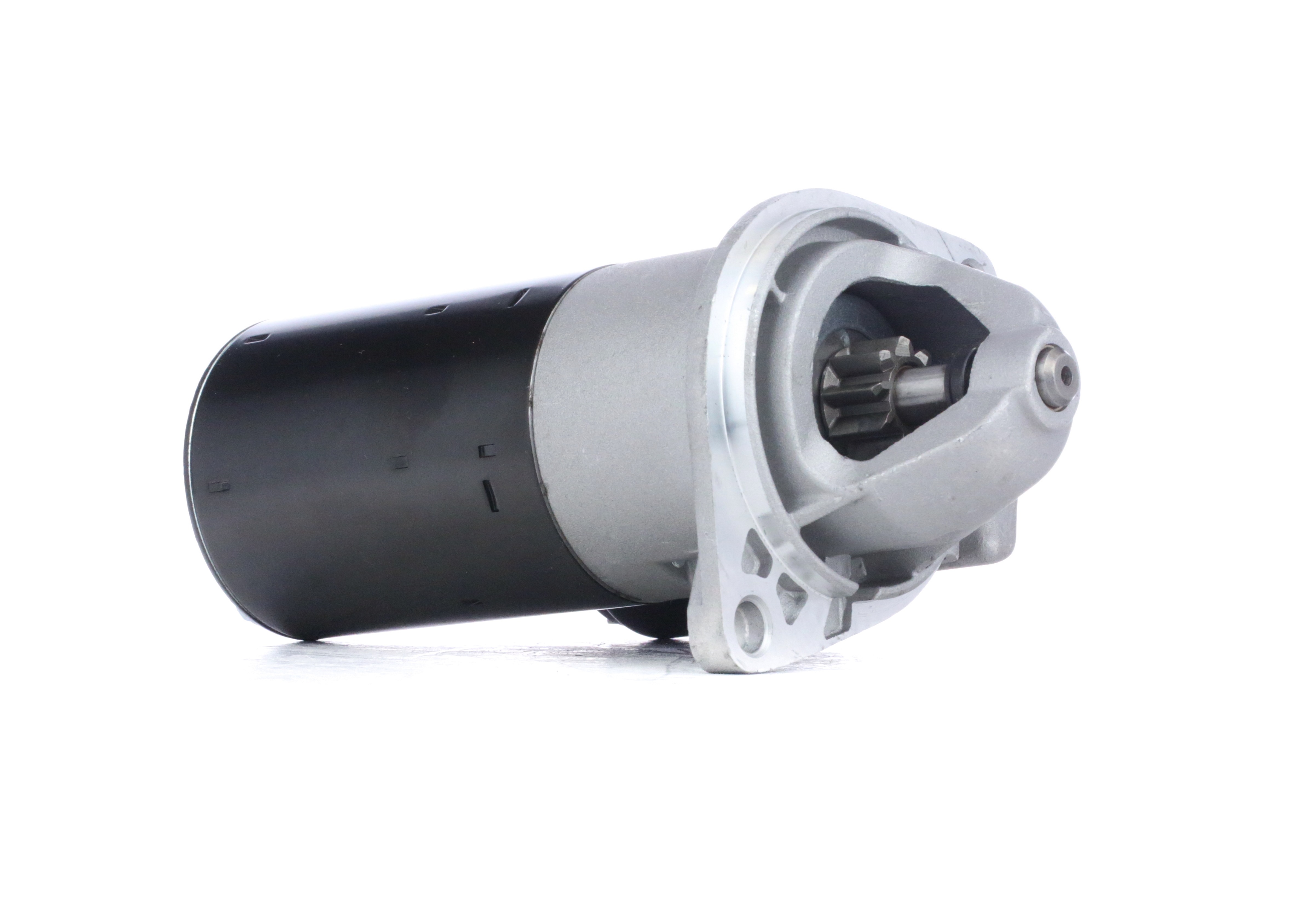 Köp RIDEX Startmotor Produktnummer: 2S0389 till det förmånliga priset av 1173,14 kr