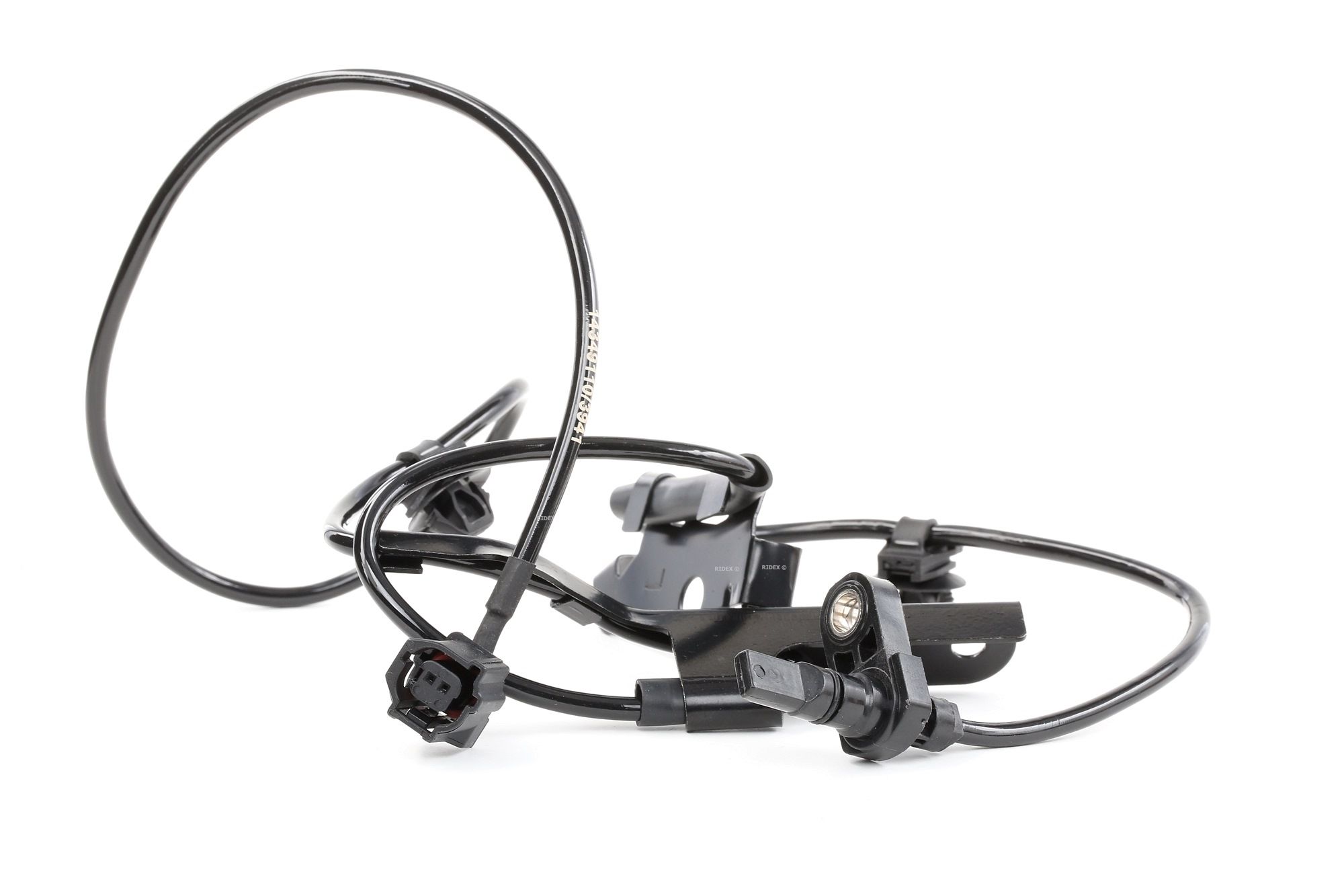 Köp RIDEX ABS-givare Produktnummer: 412W0760 till det förmånliga priset av 187,23 kr