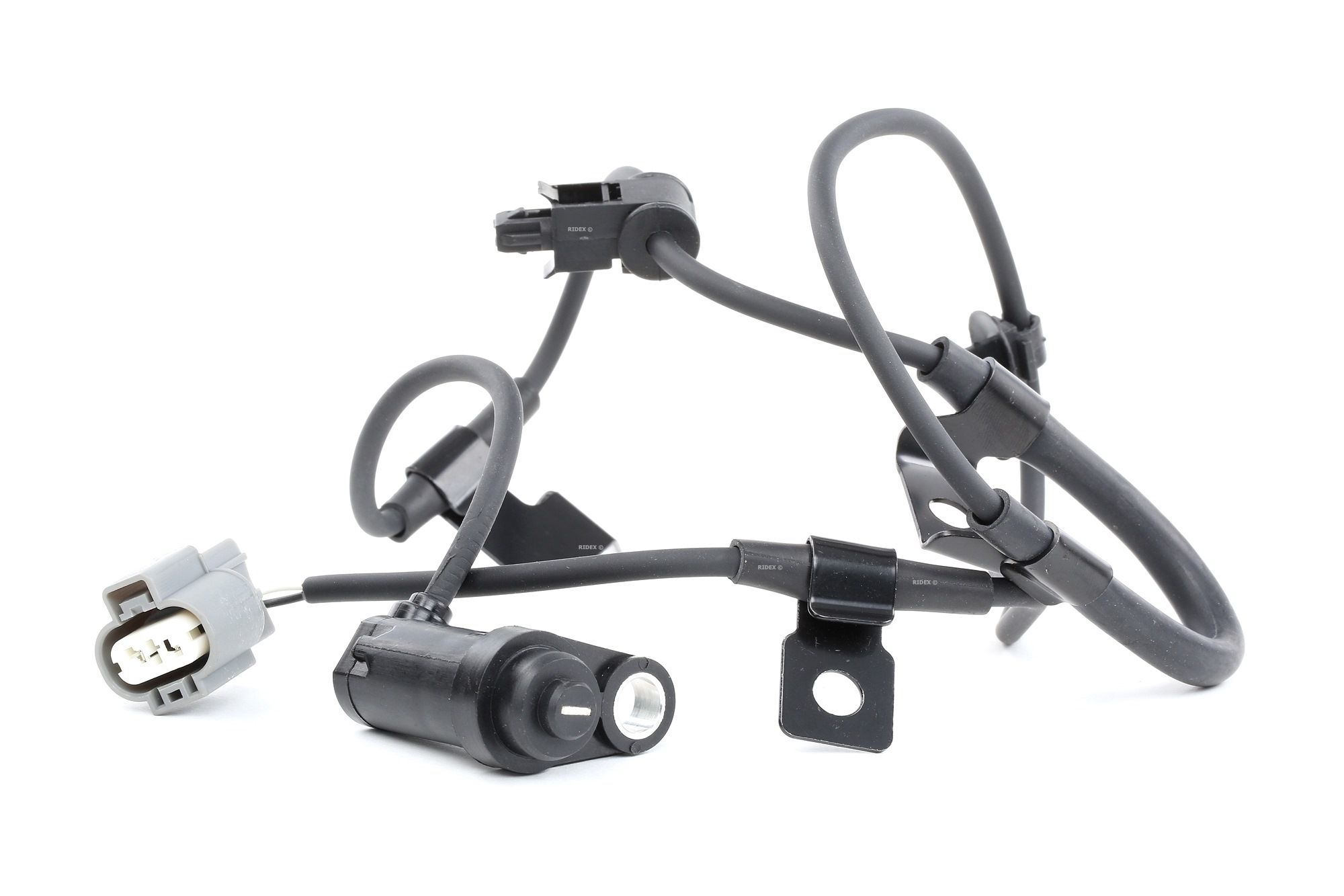 Įsigykite RIDEX Jutiklis, rato greitis Prekės Nr.: 412W0765 už žemiausią 21,88 € kainą