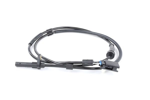 Kjøp billige originale Sensor, ABS 412W0770 sammenlignbare med 6C112B372CD OEM nummeret på nettet