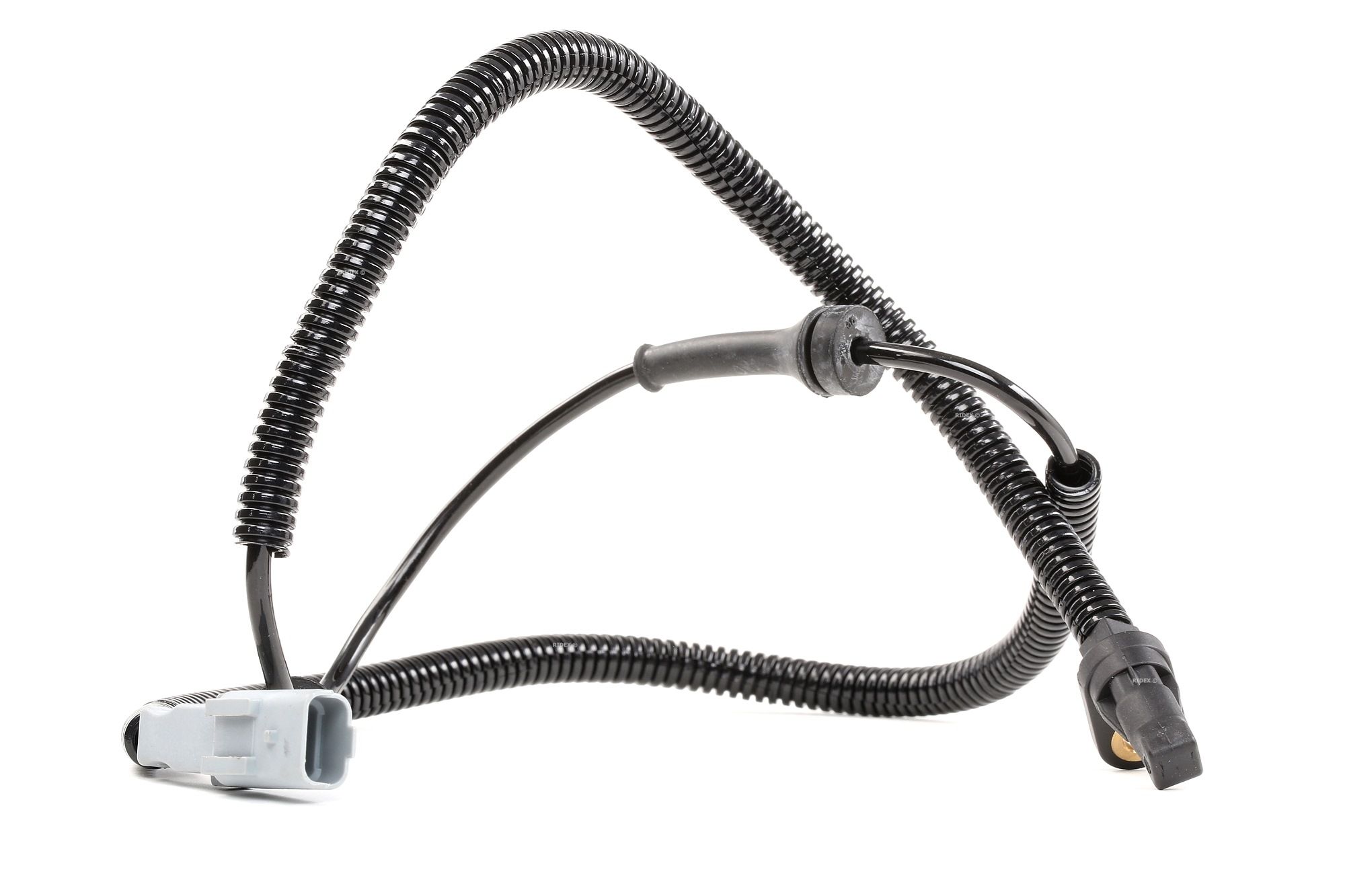 RIDEX 412W0771 Capteur ABS