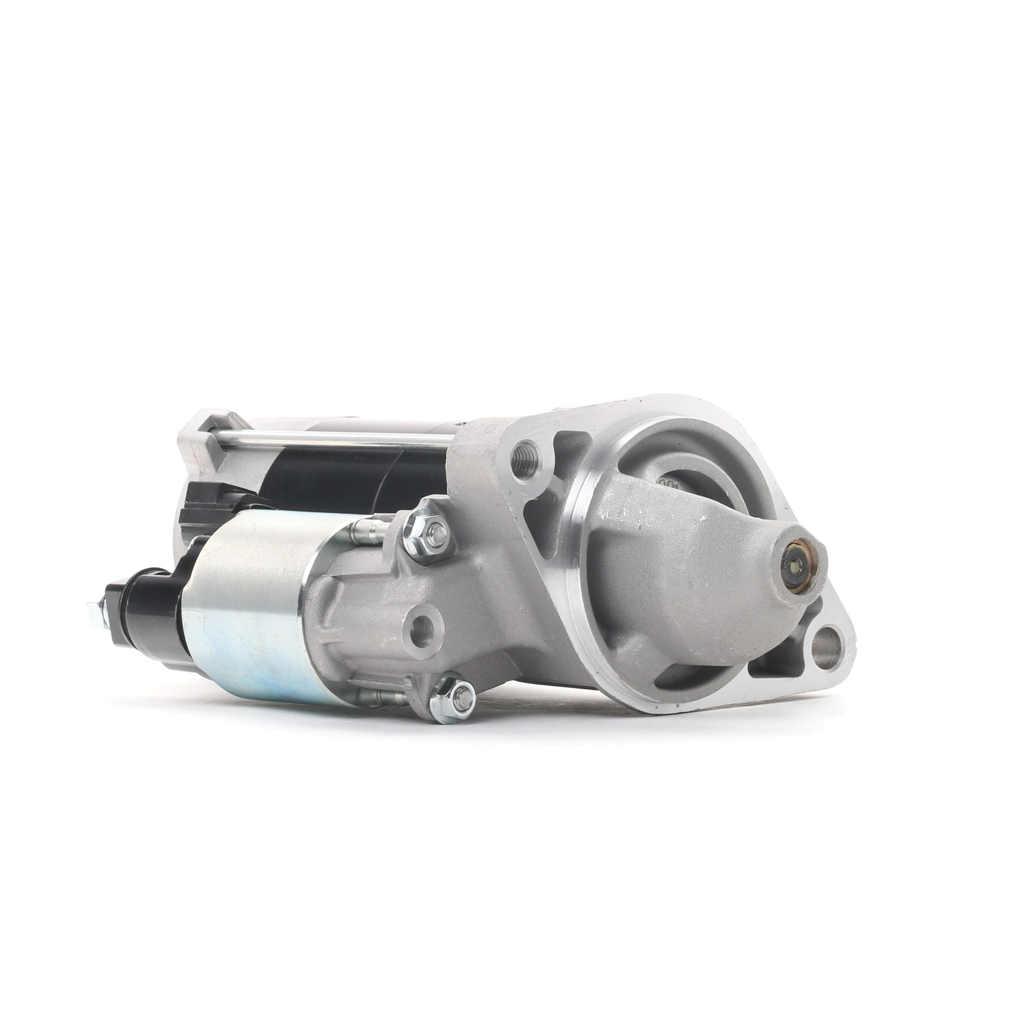 Köp RIDEX Startmotor Produktnummer: 2S0398 till det förmånliga priset av 1767,85 kr
