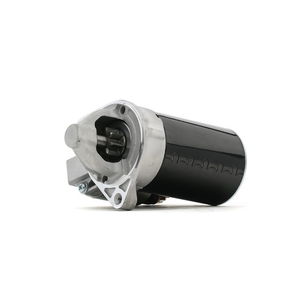 Originale Anlasser KIA 1.2 MPi 83 PS Benzin 3610002511 von RIDEX im Internet zu fairen Preisen