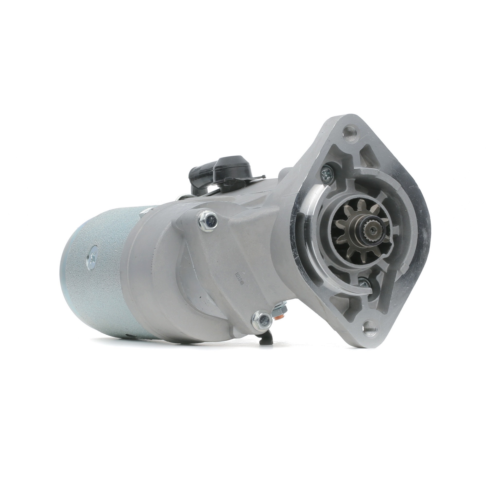 Köp STARK Startmotor Produktnummer: SKSTR-0330413 till det förmånliga priset av 2009,24 kr