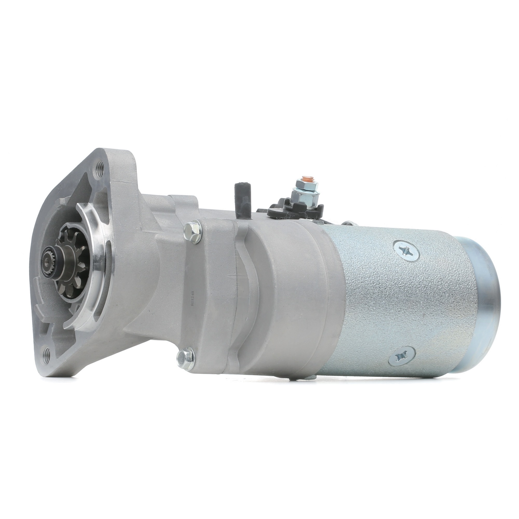 Köp RIDEX Startmotor Produktnummer: 2S0414 till det förmånliga priset av 1949,72 kr