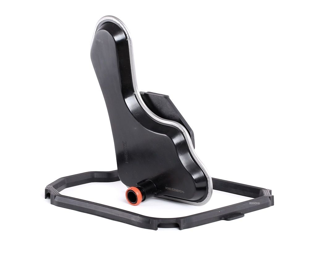 Kupite RIDEX Komplet filtra hidravlike, avtom. menjalnik Št. izdelka: 3843H0015 po nizki ceni 15,62 €