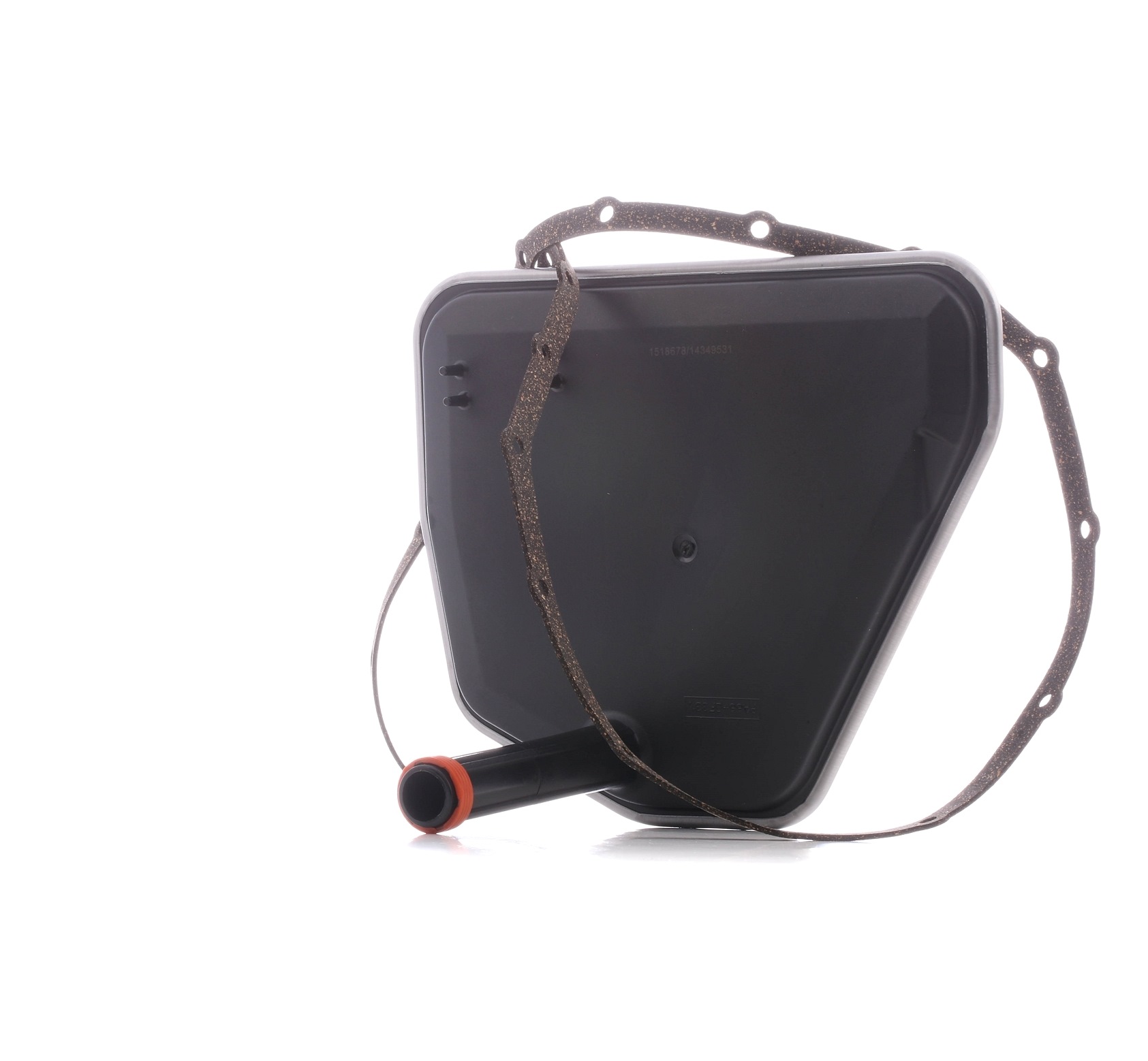 Įsigykite RIDEX Hidraulinių filtrų komplektas, automatinė transmisija Prekės Nr.: 3843H0017 už žemiausią 26,56 € kainą