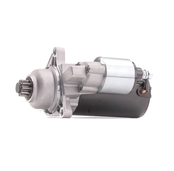 Originale Anlasser VW 2.4 D 78 PS Diesel 028911023A von RIDEX im Internet zu fairen Preisen