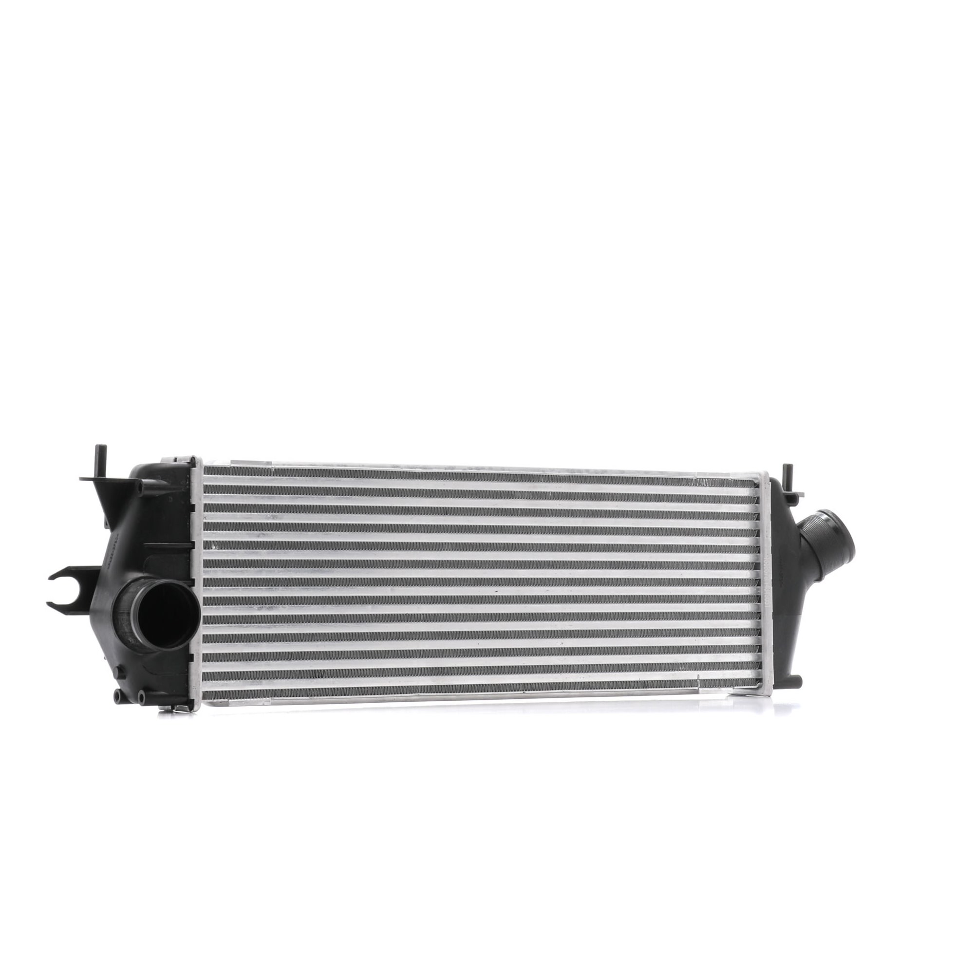 Cumpărați Intercooler de la RIDEX Număr produs: 468I0076 la prețul de doar 399,80 lei