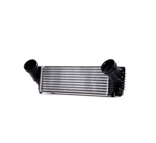 OE Radiador intercooler BMW X6 2014 17517533475, 17517809321, 7809321 de RIDEX