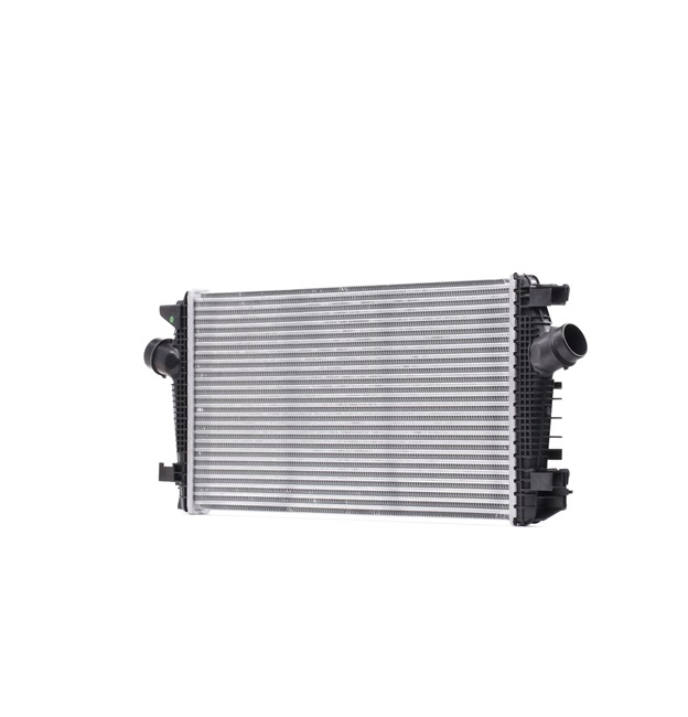 CHEVROLET 1.4 Flex 102 HP Benzīns/Etanols Interkūlers OEM 1302133 no RIDEX tiešsaistē par lieliskām cenām