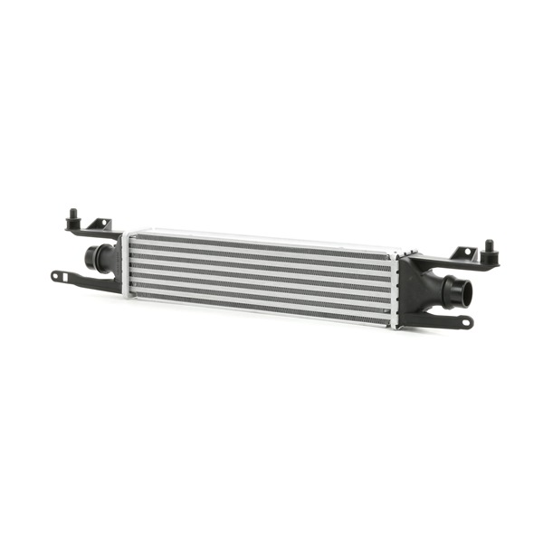 OEM Radiator intercooler Corsa D 2011 4881398, 55702194, 6302080 RIDEX