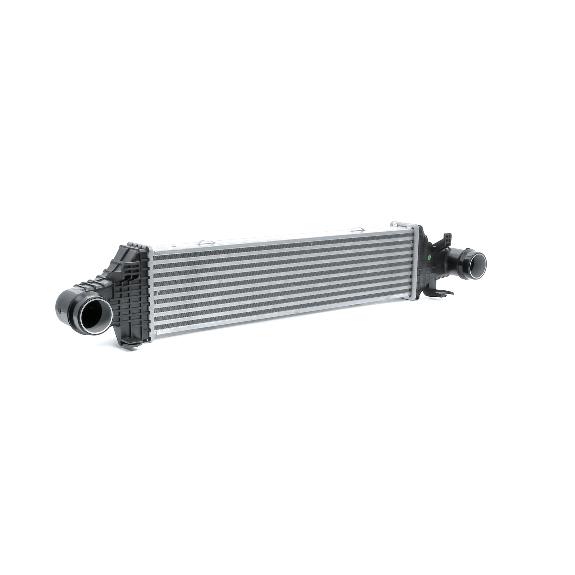 Köp RIDEX Intercooler Produktnummer: 468I0089 till det förmånliga priset av 1718,39 kr