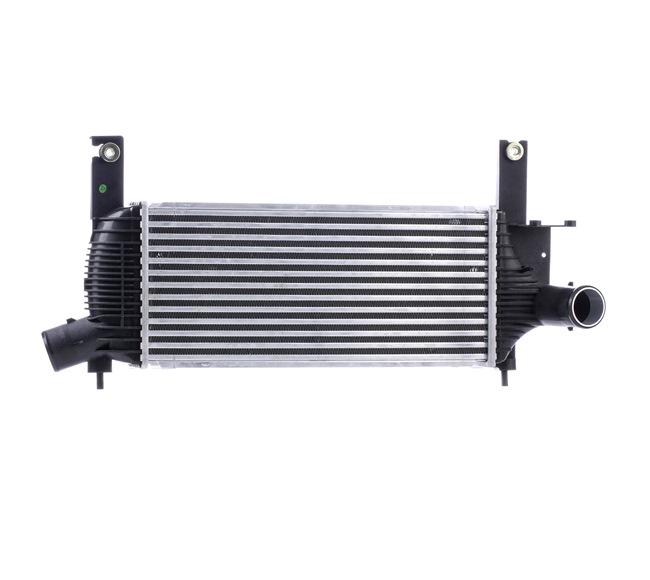 Köp billiga original Intercooler 468I0090 jämförbara med 14461EB360 OEM nummer på nätet