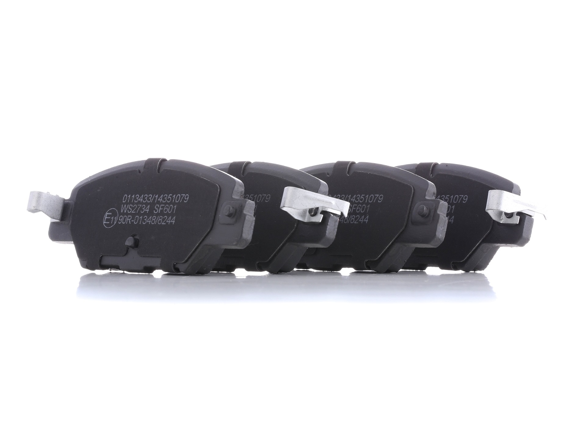 Pirkt STARK Bremžu kluči Preces Nr.: SKBP-0011924 pie zemu cenu 10,64 €