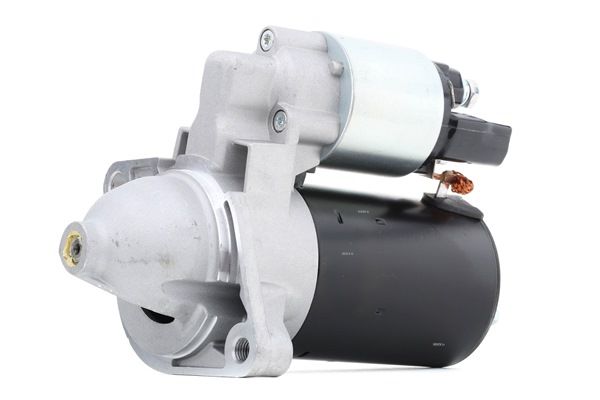OEM Starter motor TOYOTA Wish MPV (_E1_) 2009 281000D030, 281000D110, 281000D130 RIDEX
