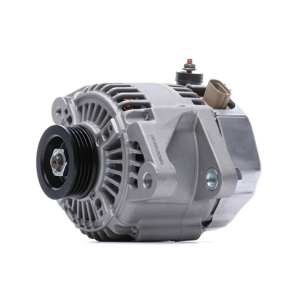 Köp billiga original Generator 4G0292 jämförbara med 2706021011 OEM nummer på nätet