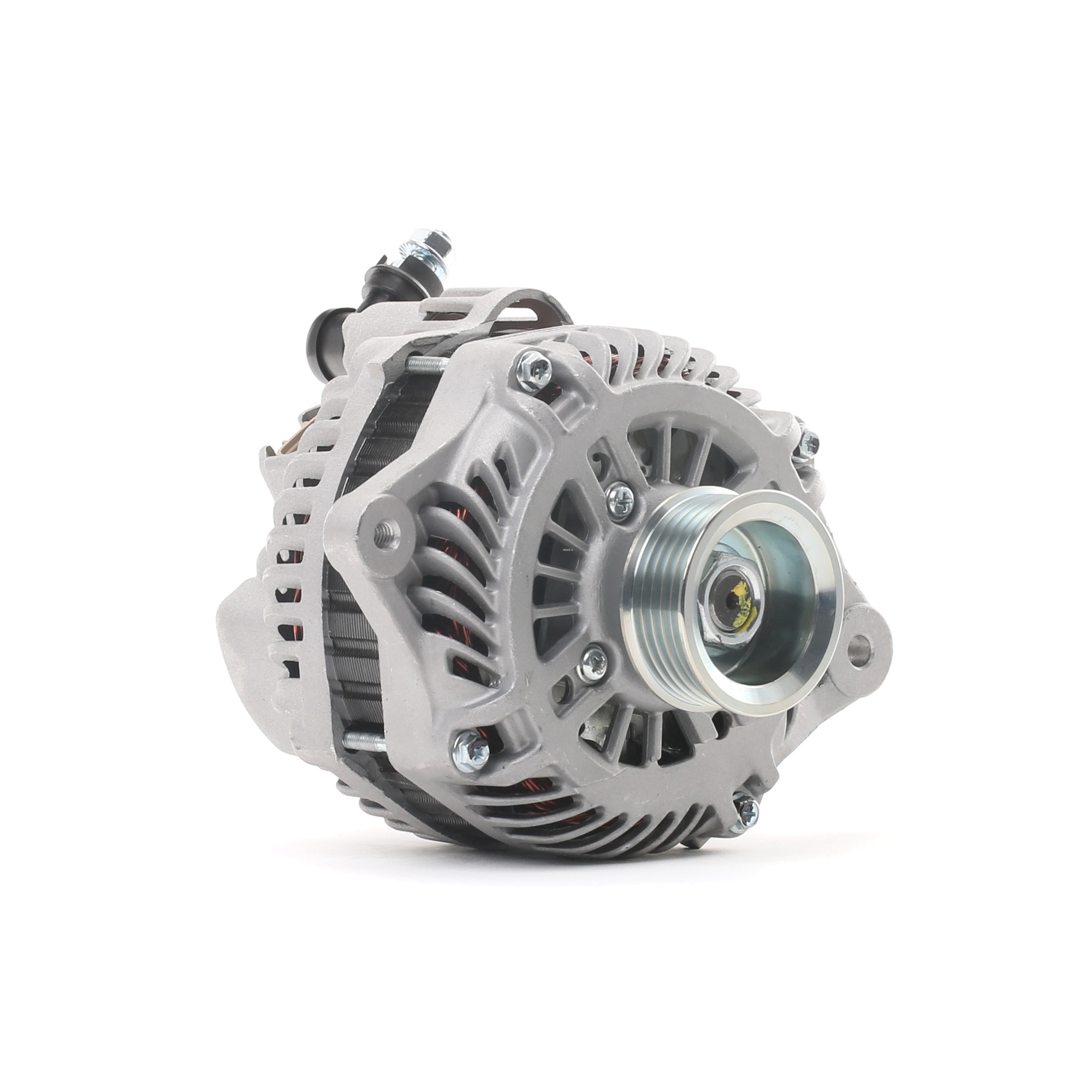 Įsigykite RIDEX Kintamosios srovės generatorius Prekės Nr.: 4G0296 už žemiausią 165,65 € kainą
