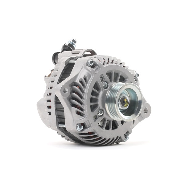 Acquista online Alternatore 4G0296 originale a buon mercato, comparabile con i numeri OEM A3TG0491A
