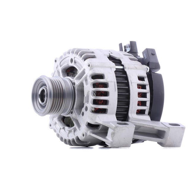 VOLVO T5 253 HP Benzīns Ģenerators OEM 1425016 no RIDEX tiešsaistē par lieliskām cenām