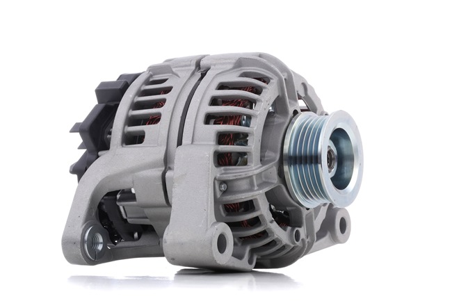 Compre Alternador SKGN-0320299 original asequible comparable con números OEM online 13156052