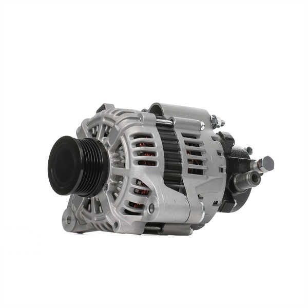 KIA 2.0 CVVT BiFuel 141 HP Benzīns/Autogāze (LPG) Ģenerators OEM 3730027020 no RIDEX tiešsaistē par lieliskām cenām