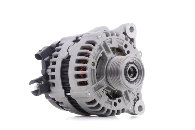 OEM Dynamo / Alternator FORD 2.0 TDCi 115 PK Diesel 1376501 van STARK online aan geweldige prijzen