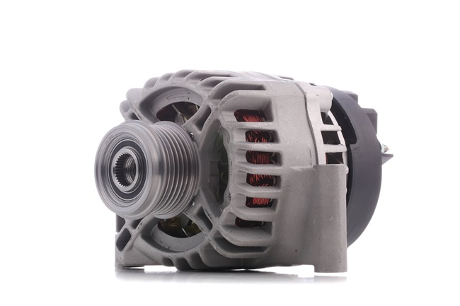 OEM Алтернатор FIAT 1.6 D Multijet (263HXN1B, 263YXN1B, 263HXV1B, 263YXV1B) 120 K.C. дизел 1031496 от RIDEX онлайн на супер цени