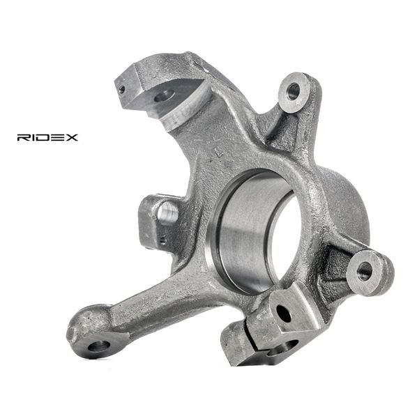 Opel Manta B 1988 Grozāmass RIDEX OEM 7700314557, 8200642122, 0418003