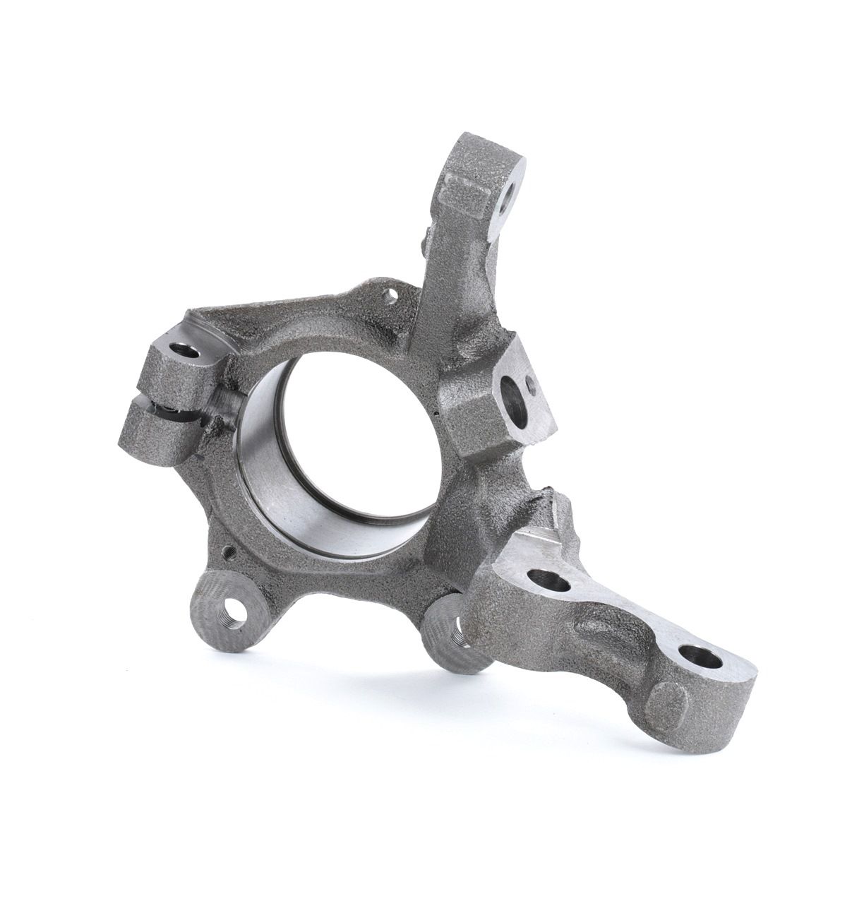 Įsigykite STARK Pasukamasis kakliukas, rato pakaba Prekės Nr.: SKSAW-2370045 už žemiausią 60,20 € kainą
