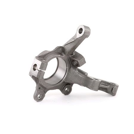 RENAULT 1.8 4x4 116 AG benzinas Pasukamasis kakliukas, rato pakaba OEM 7700828178 iš RIDEX internetu puikiomis kainomis