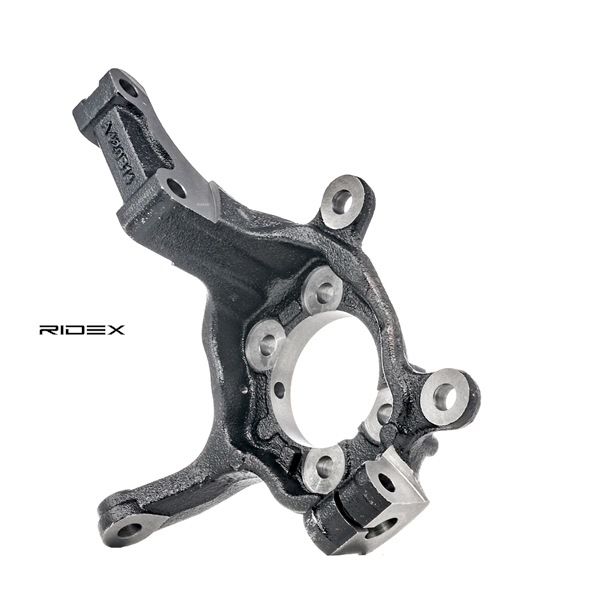 Шенкел NISSAN в оригинално качество 40015JD000, 40015JE20A, 4057933P01 от RIDEX