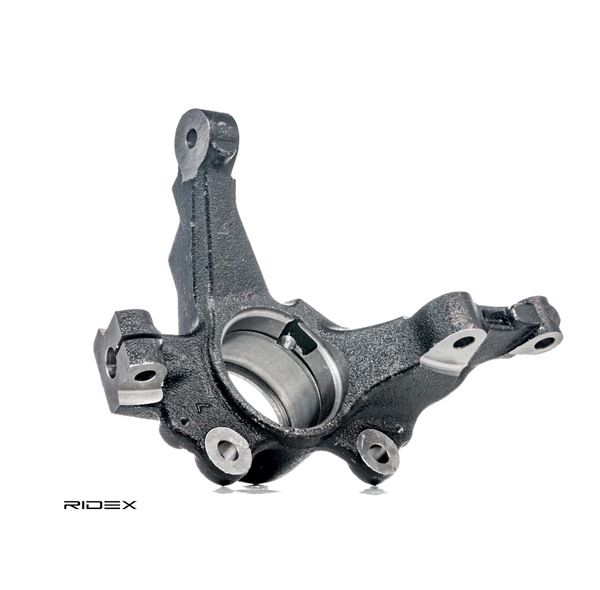 OEM Fuseestuk OPEL 1.7 CDTI (L08, L68) 130 PK Diesel 5308055 van RIDEX online aan geweldige prijzen