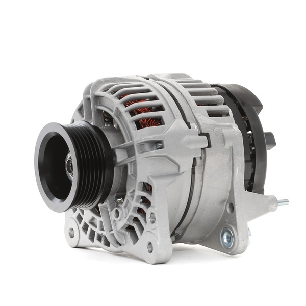 Serienmäßige Lichtmaschine VW 2.8 TDI 131 PS Diesel 038903018 von STARK im Web zu besten Konditionen