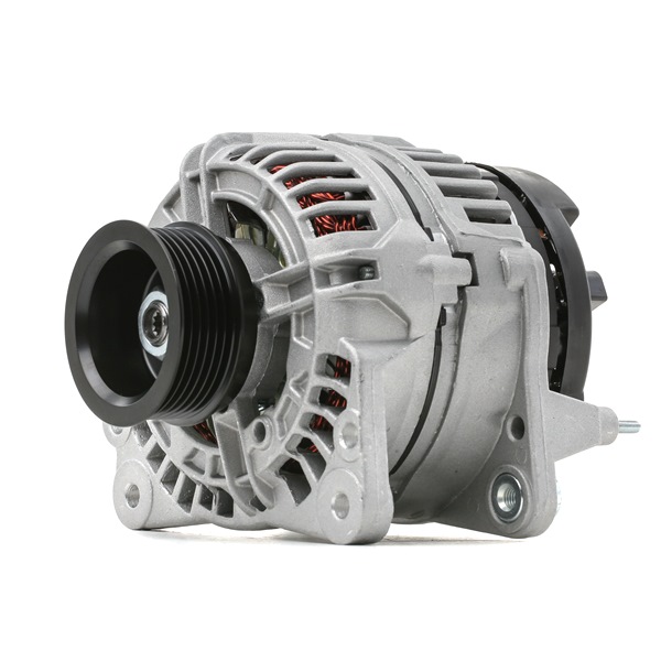 OEM Δυναμό VW 1.9 TDI 110 PS Πετρέλαιο 038903018 από την RIDEX ηλεκτρονικά σε χαμηλές τιμές