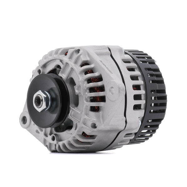 Lada 2112 2001 Ģenerators STARK OEM 212143701010, 2121437701010, 9412370010