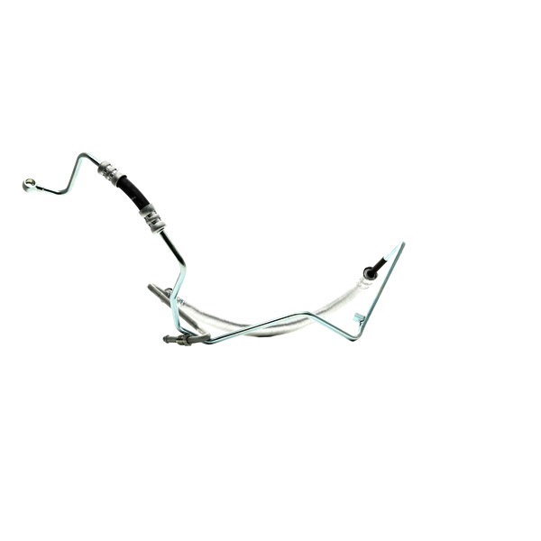 OE Servo slange VW LUPO 1998 6N1422893J, 6N1422893K, 6N1422893K fra RIDEX