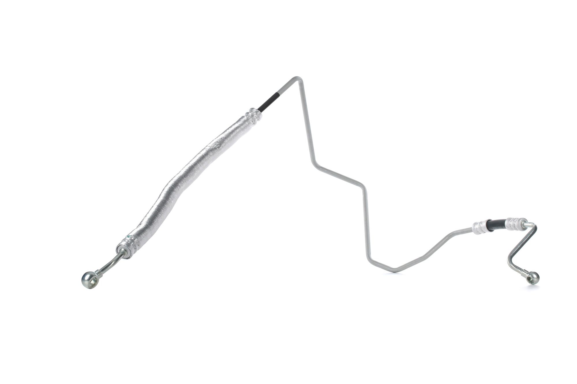 Ostke RIDEX Hüdraulikavoolik, roolimine Toode nr.: 677H0016 madala hinnaga 81,88 €