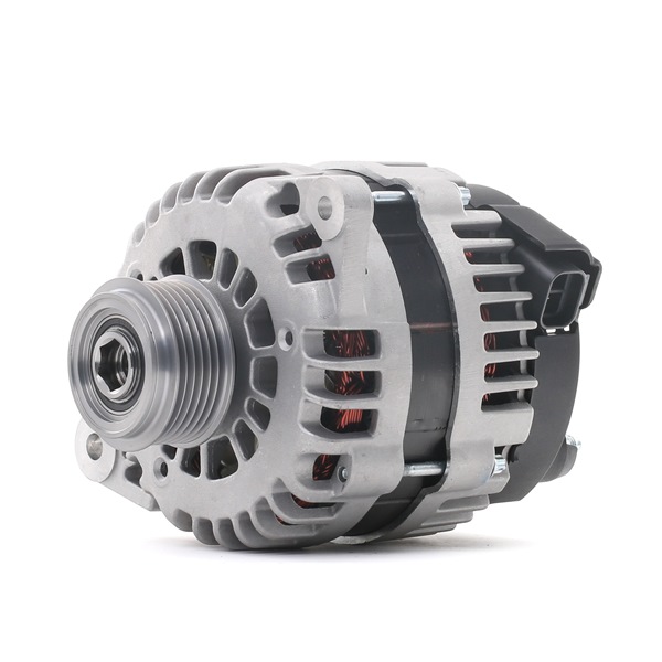 OEM Alternátor OPEL 1.7 CDTI (M75) 110 HP nafta 1204424 od RIDEX online za výborné ceny