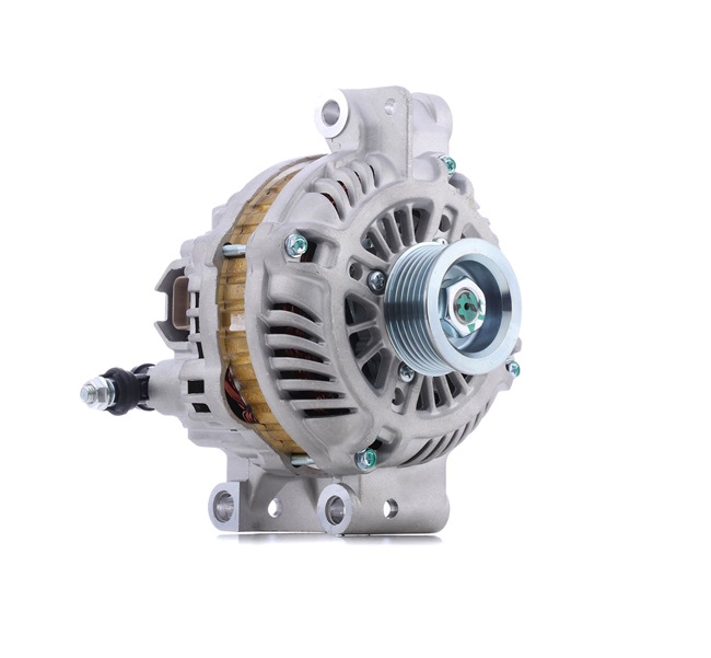 Iegādājieties lēti oriģinālo Ģenerators SKGN-0320313 comparable with A3TG0091A OEM numbers online