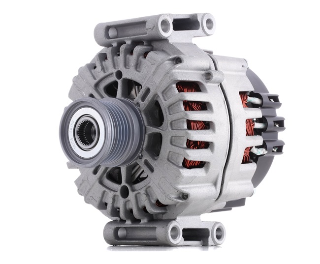 Bestel originele Dynamo / Alternator SKGN-0320315 voordelig online, te vergelijken met 0131546802 OEM-nummers